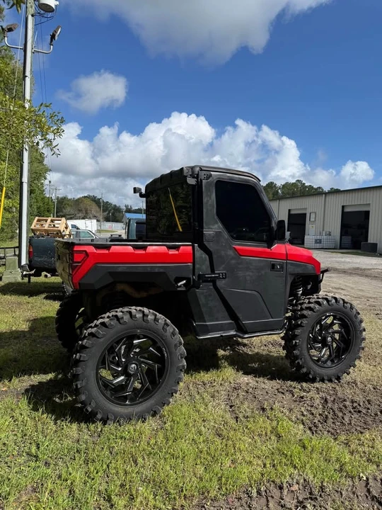 2018 Polaris - Image 3 of 8