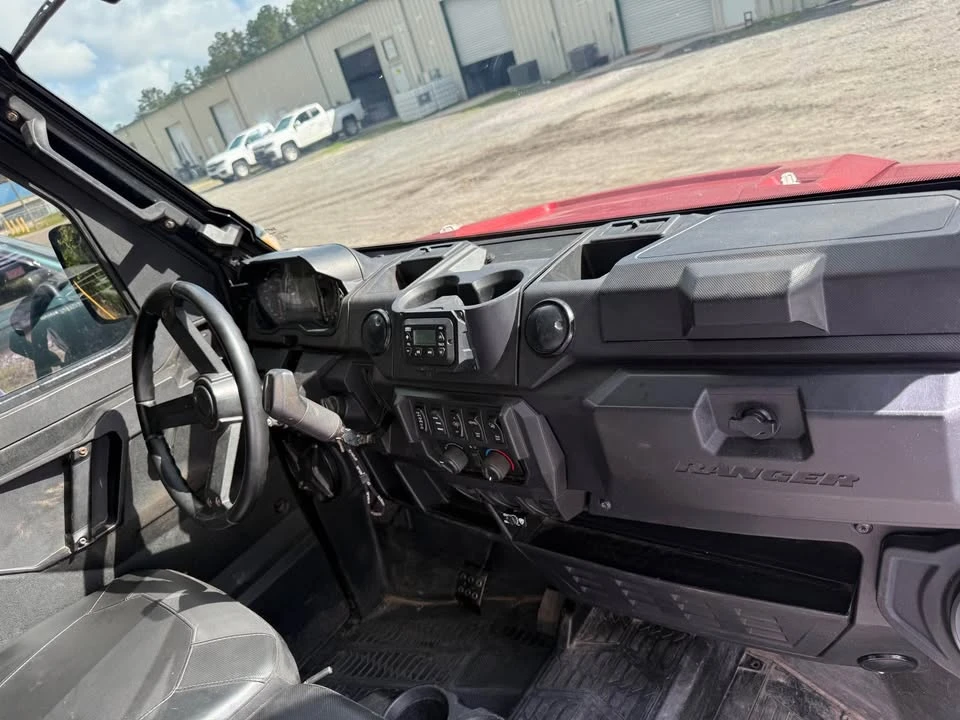 2018 Polaris - Image 7 of 8