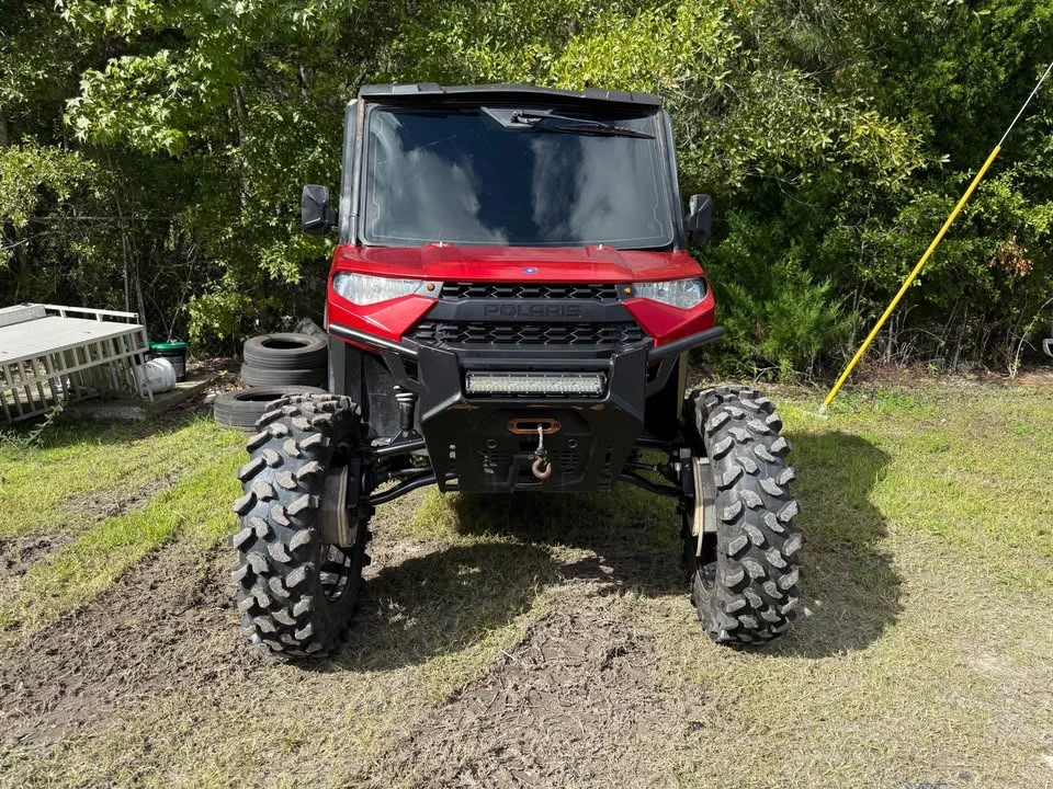 2018 Polaris - Image 4 of 8