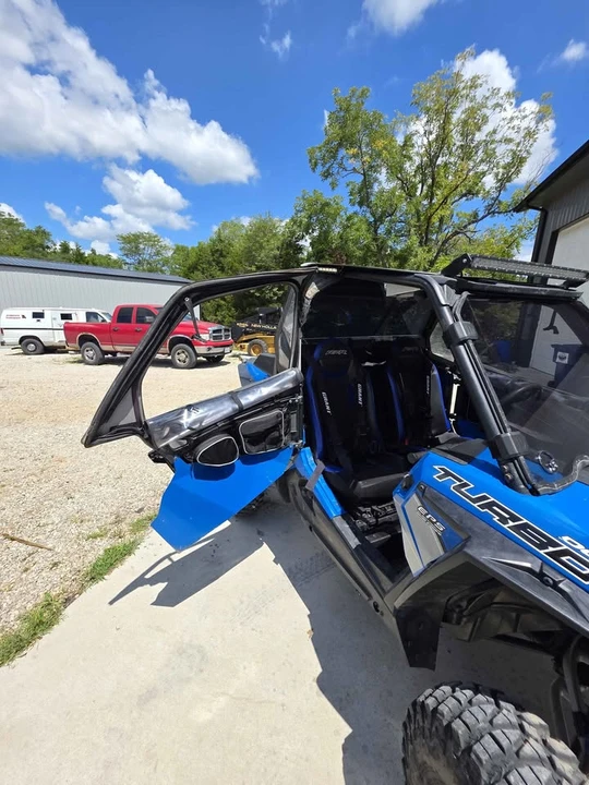 2018 Polaris - Image 6 of 9