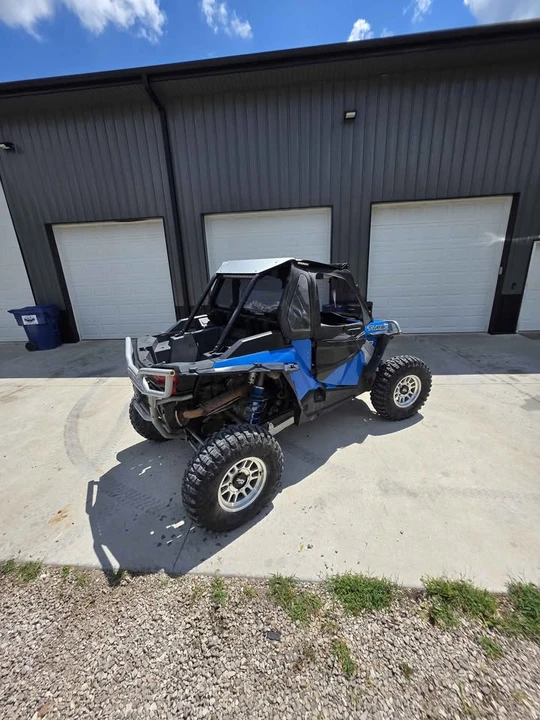 2018 Polaris - Image 3 of 9