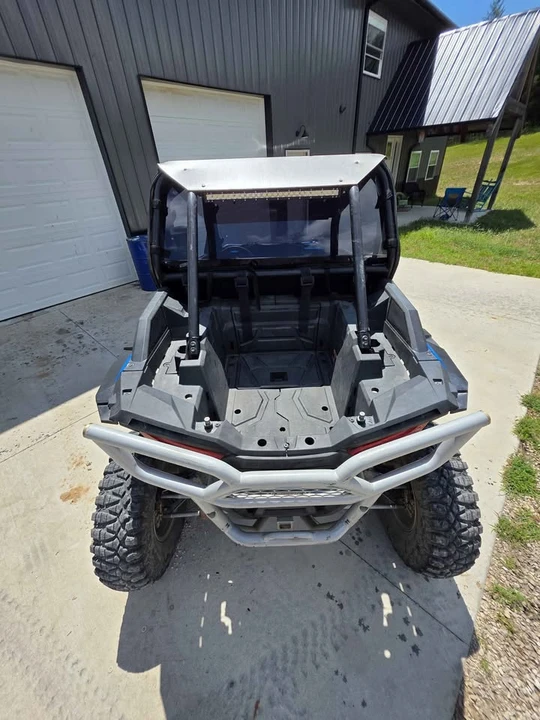 2018 Polaris - Image 8 of 9