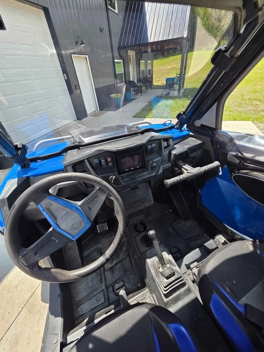 2018 Polaris - Image 7 of 9