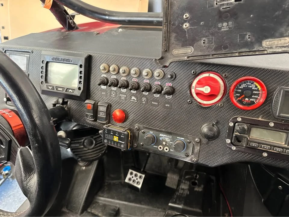 2018 Polaris - Image 4 of 10
