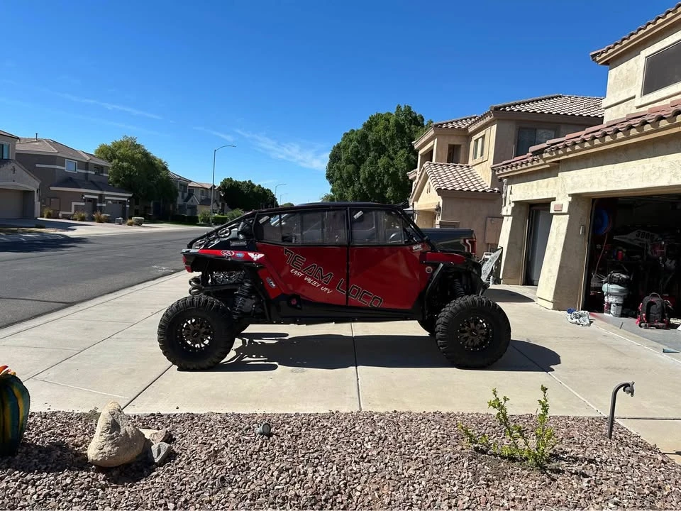 2018 Polaris - Image 7 of 10
