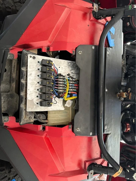 2018 Polaris - Image 6 of 10
