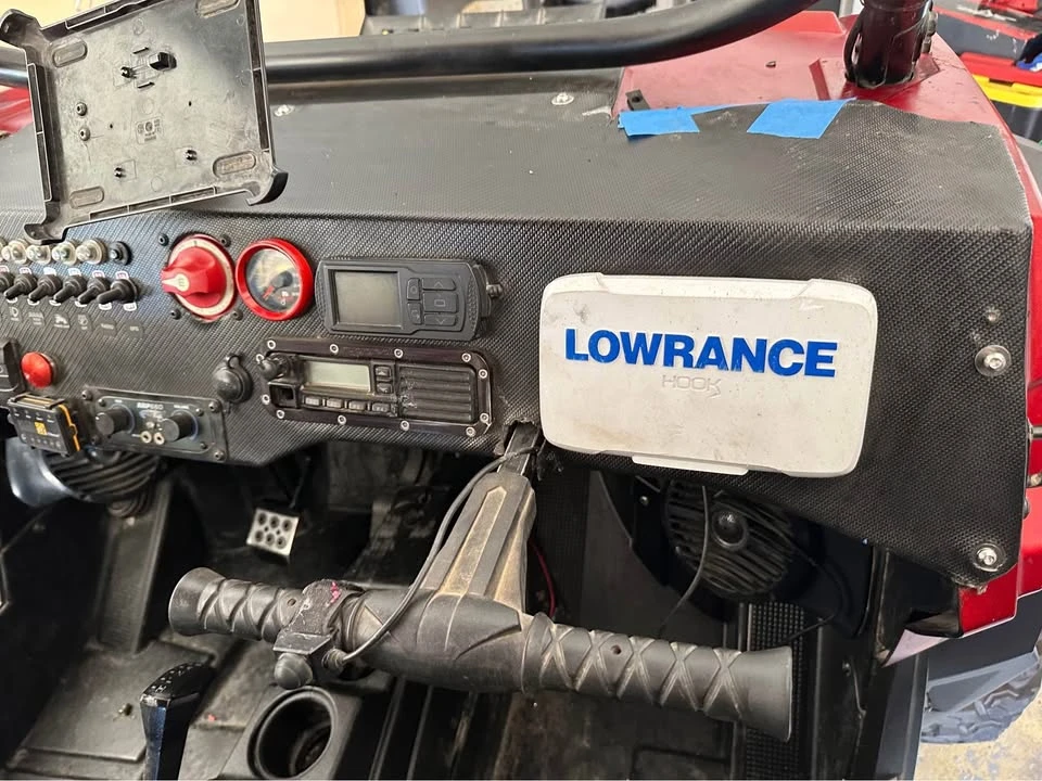 2018 Polaris - Image 5 of 10