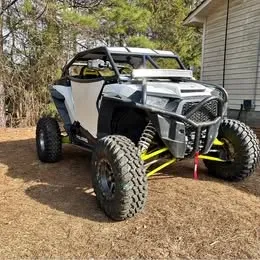 2018 Polaris RZR XP 1000