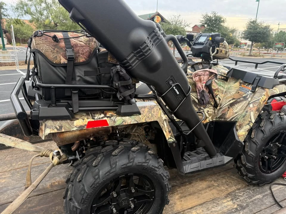 2018 Polaris - Image 2 of 3
