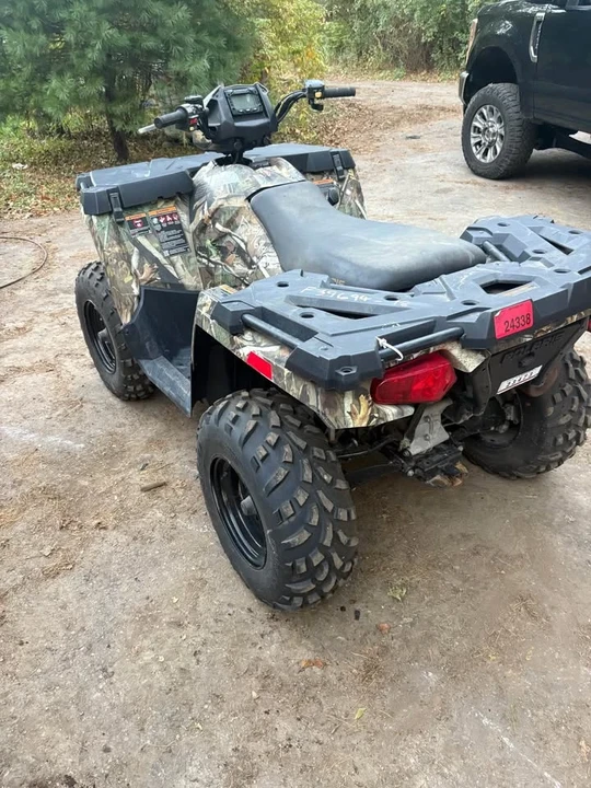 2018 Polaris Slingshot - Image 2 of 5