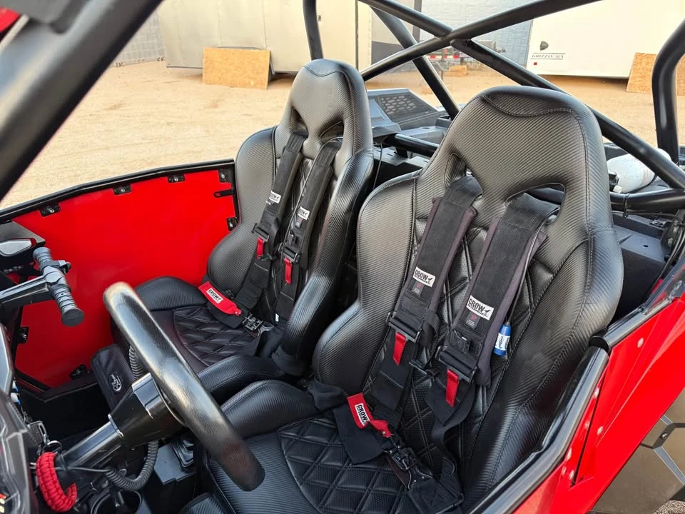 2018 Polaris - Image 5 of 9