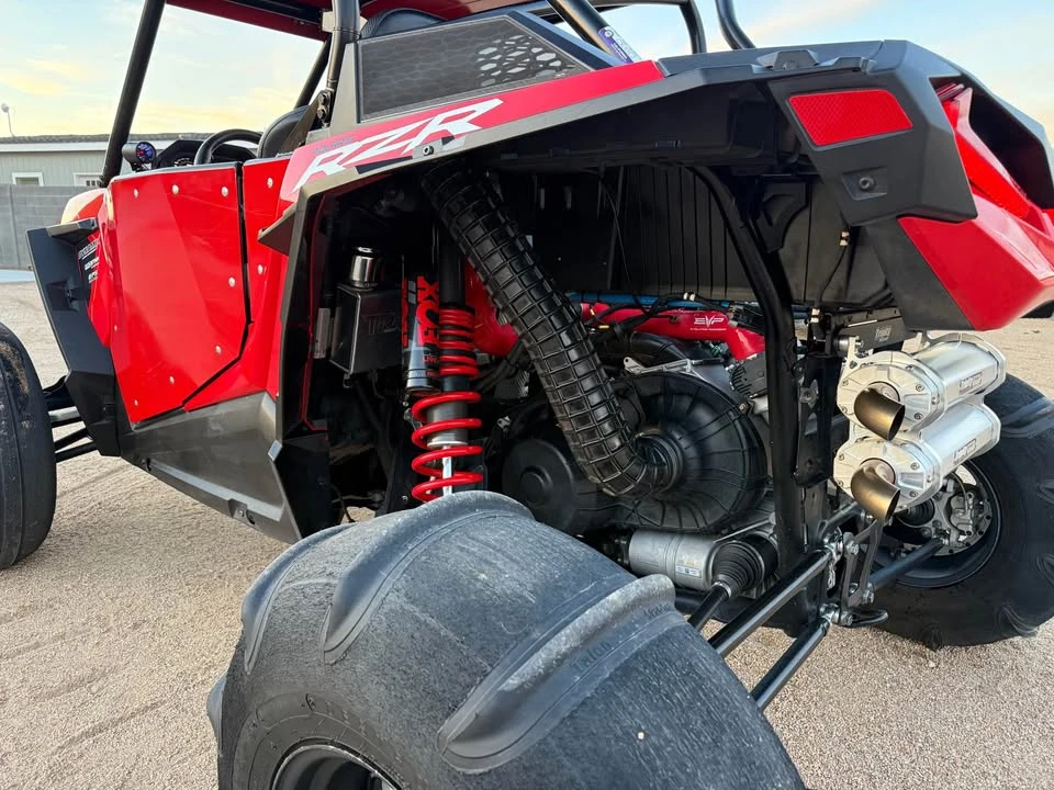 2018 Polaris - Image 7 of 9