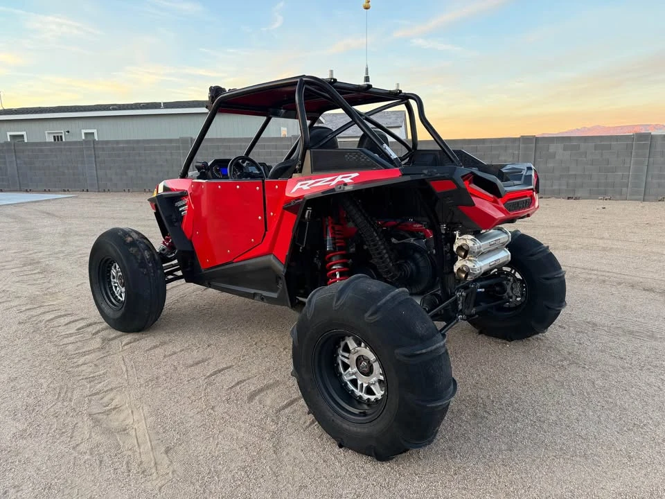 2018 Polaris - Image 4 of 9
