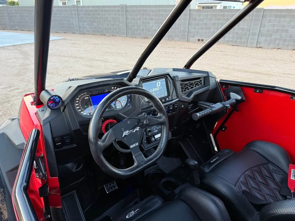 2018 Polaris - Image 6 of 9
