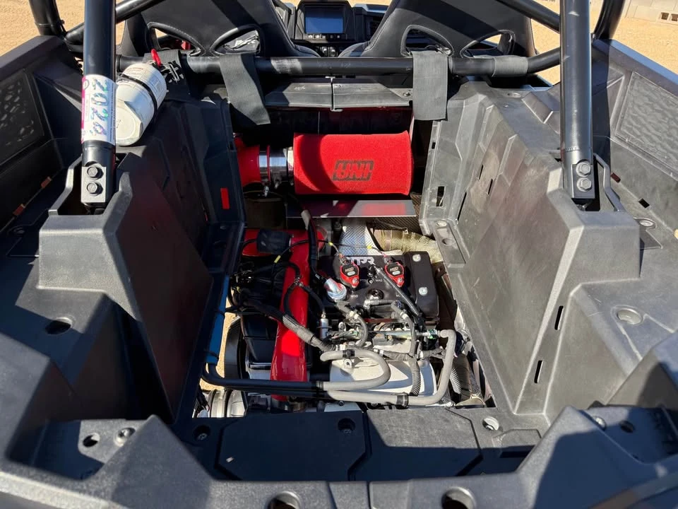2018 Polaris - Image 9 of 9