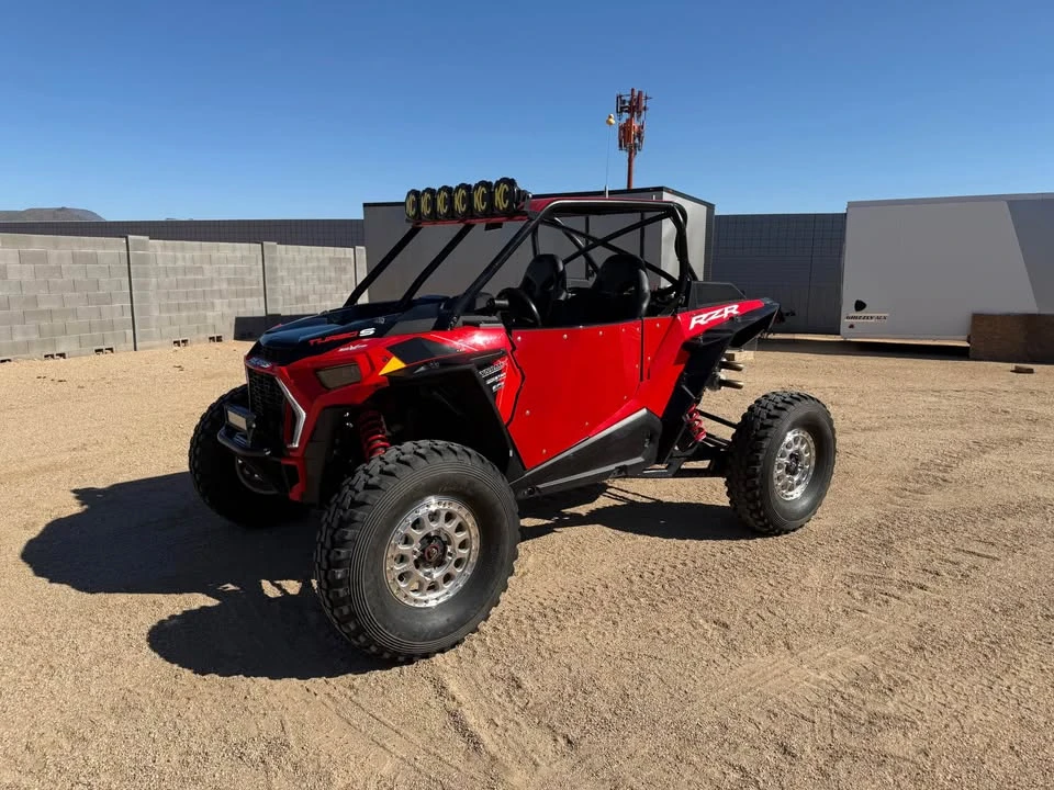 2018 Polaris - Image 8 of 9