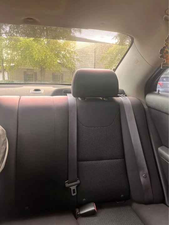 2018 Pontiac G6 - Image 4 of 6