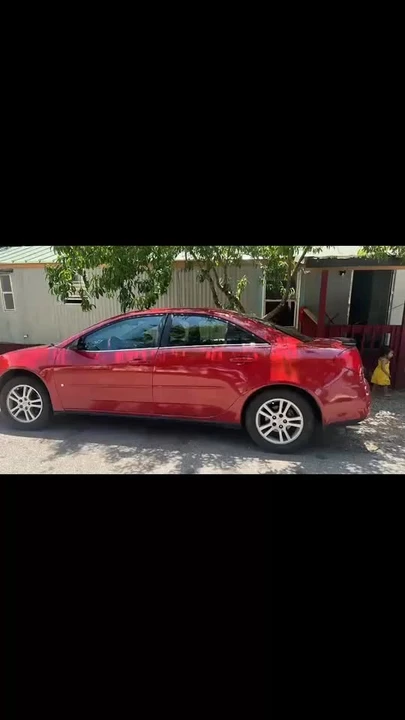 2018 Pontiac G6 - Image 6 of 6