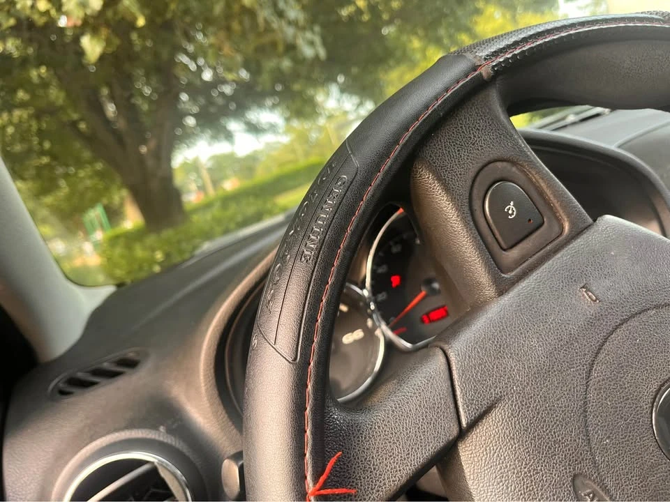 2018 Pontiac G6 - Image 5 of 6