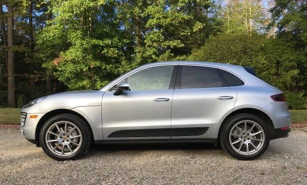 2018 Porsche Macan S - Image 3 of 21