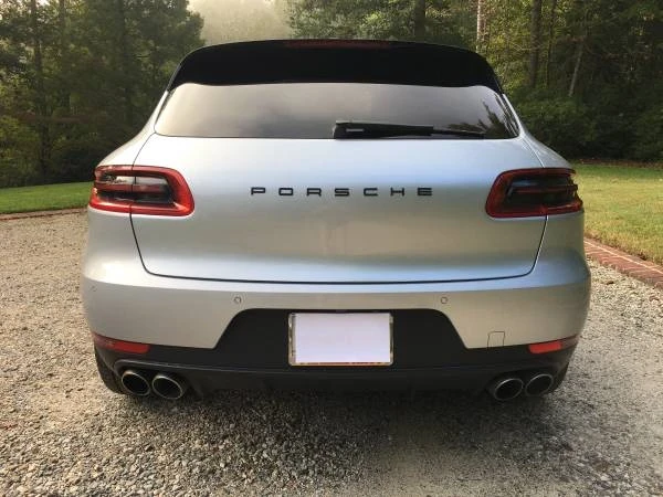 2018 Porsche Macan S - Image 6 of 21