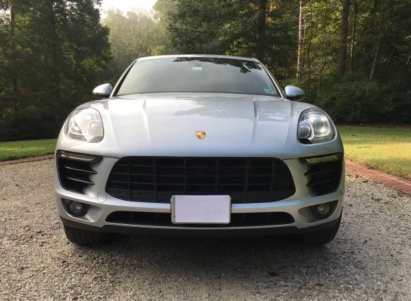 2018 Porsche Macan S - Image 5 of 21