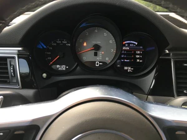 2018 Porsche Macan S - Image 19 of 21