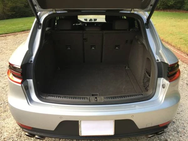 2018 Porsche Macan S - Image 10 of 21
