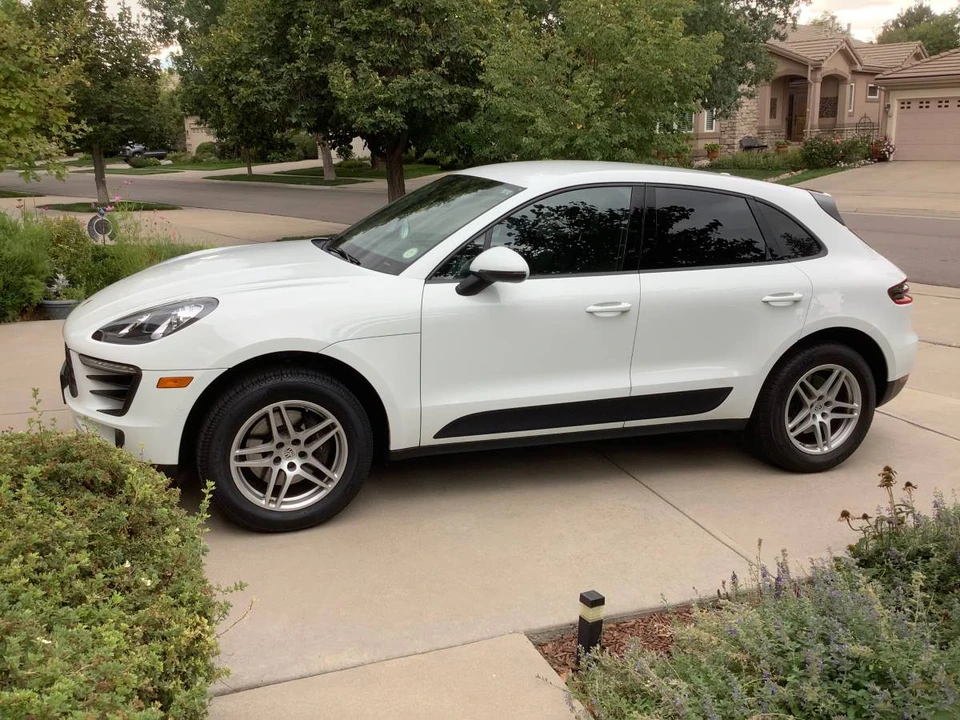 2018 Porsche Macan - Image 5 of 6