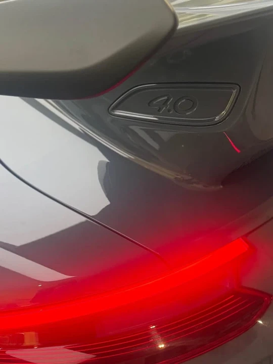 2018 Porsche 991 GT3 - Image 16 of 17