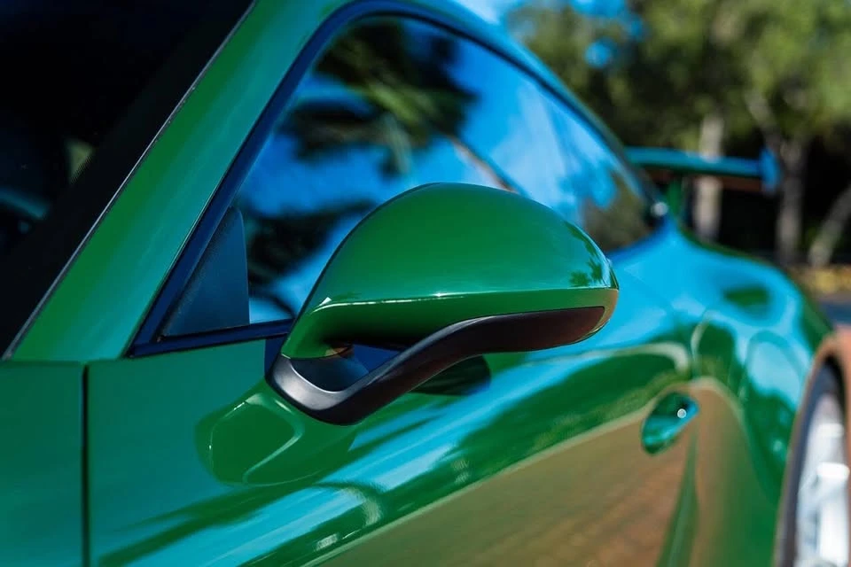2018 Porsche 991 GT3 - Image 20 of 20