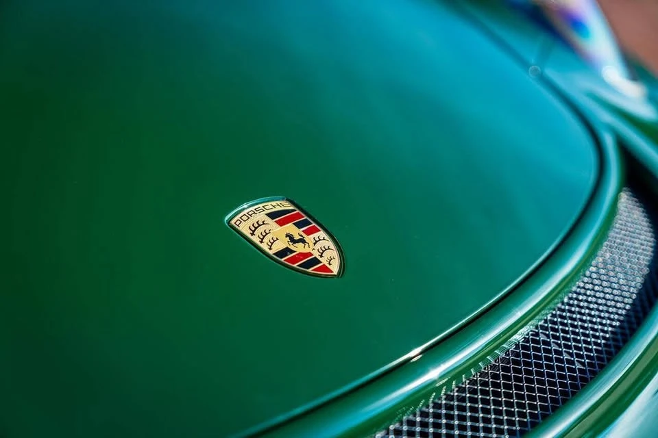 2018 Porsche 991 GT3 - Image 13 of 20