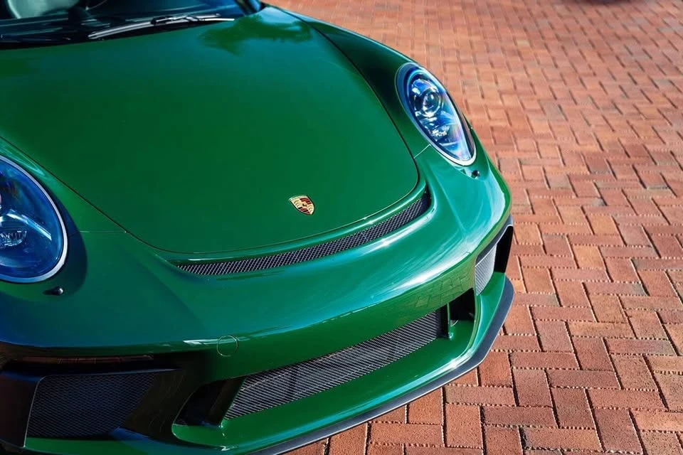 2018 Porsche 991 GT3 - Image 12 of 20