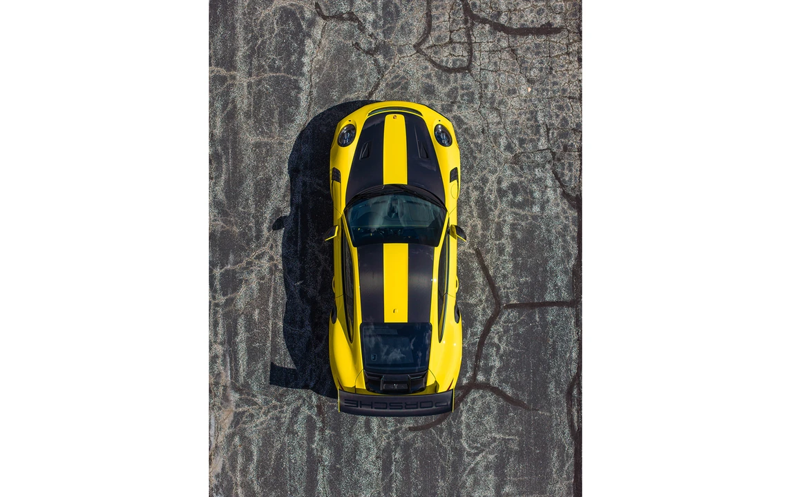 2018 Porsche 991 GT2 RS - Image 10 of 25