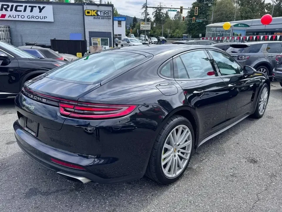 2018 Porsche 971 Panamera - Image 5 of 20