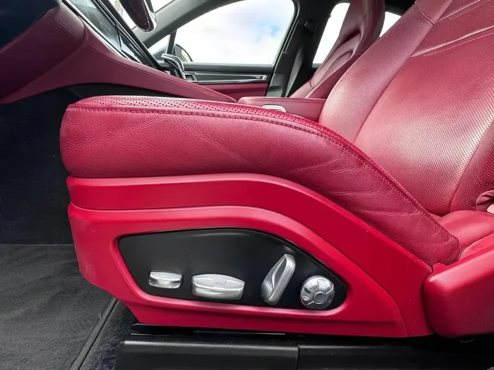2018 Porsche 971 Panamera - Image 15 of 20