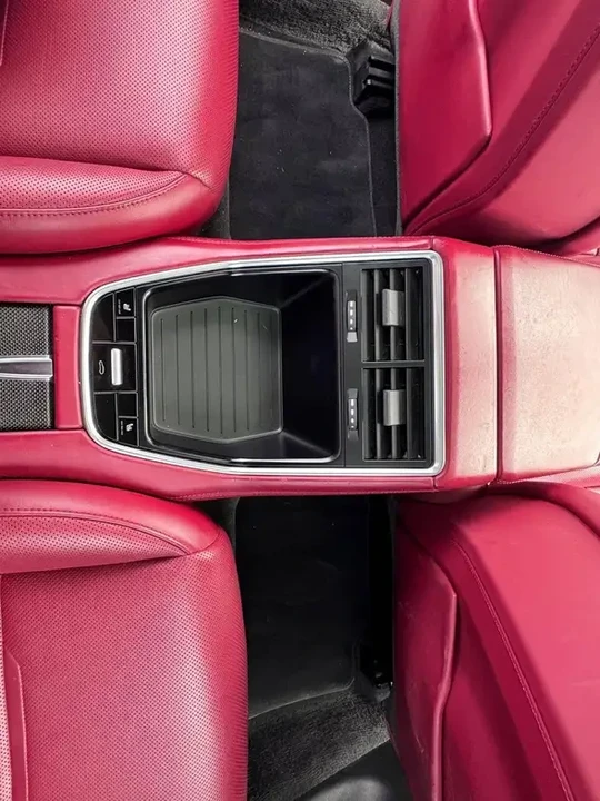 2018 Porsche 971 Panamera - Image 16 of 20