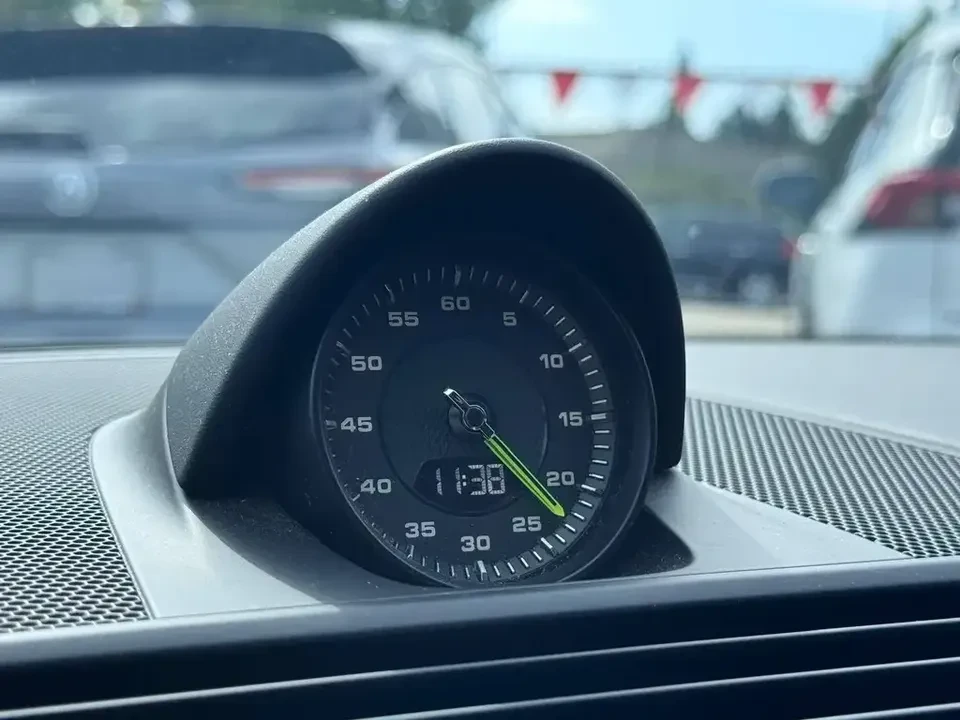 2018 Porsche 971 Panamera - Image 12 of 20