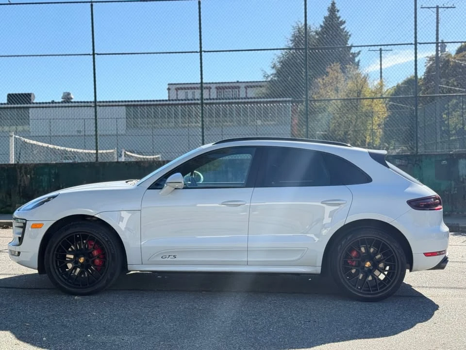 2018 Porsche Macan GTS - Image 3 of 11