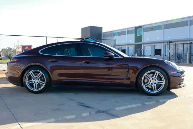 2018 Porsche 971 Panamera - Image 14 of 19