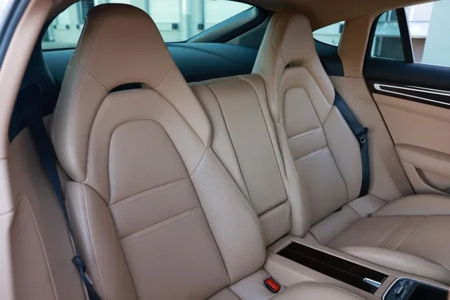 2018 Porsche 971 Panamera - Image 15 of 19