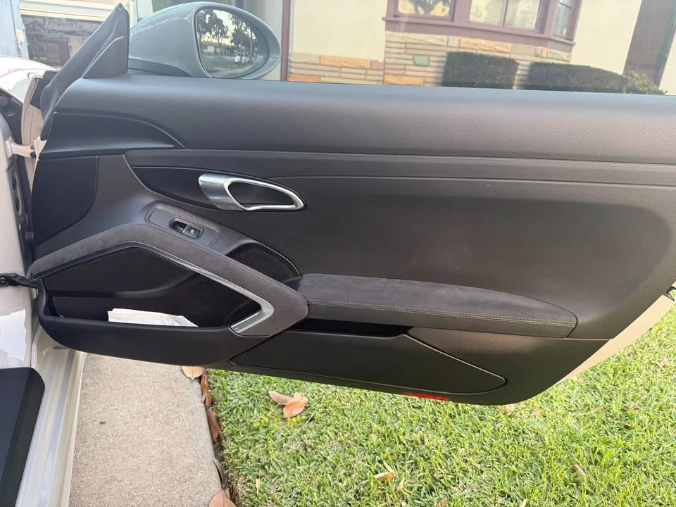 2018 Porsche 718 Cayman GTS - Image 15 of 20