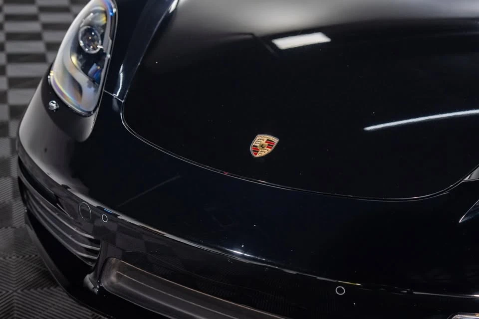 2018 Porsche 718 Boxster - Image 10 of 19