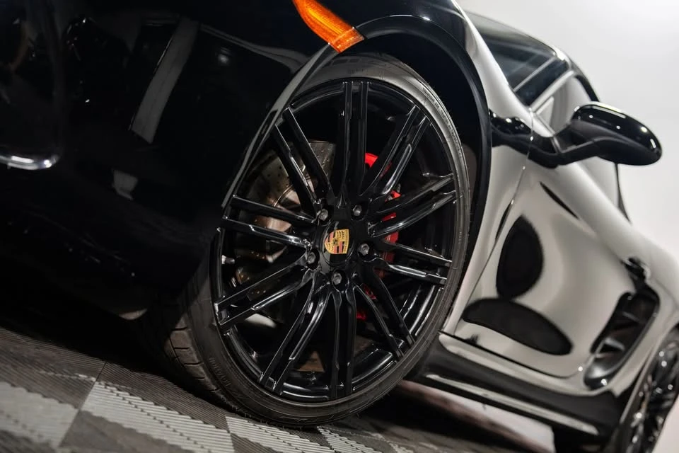 2018 Porsche 718 Boxster - Image 12 of 19