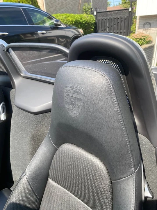2018 Porsche 718 Boxster - Image 11 of 14
