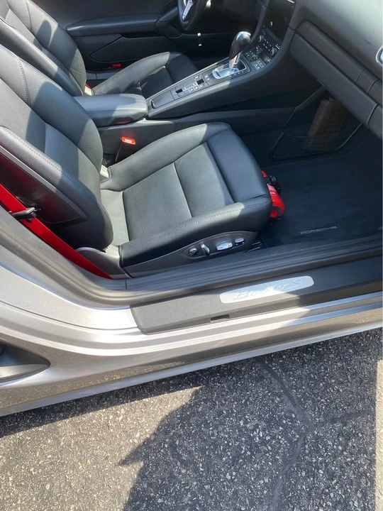 2018 Porsche 718 Boxster - Image 13 of 14