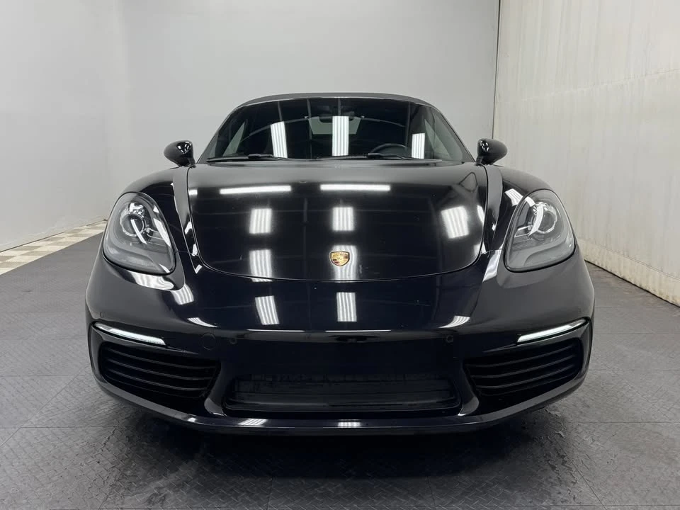 2018 Porsche 718 Boxster - Image 10 of 14