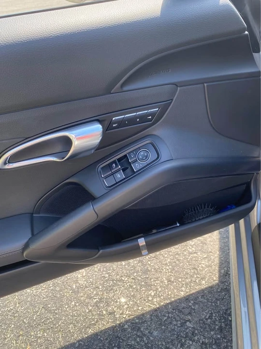 2018 Porsche 718 Boxster - Image 7 of 14