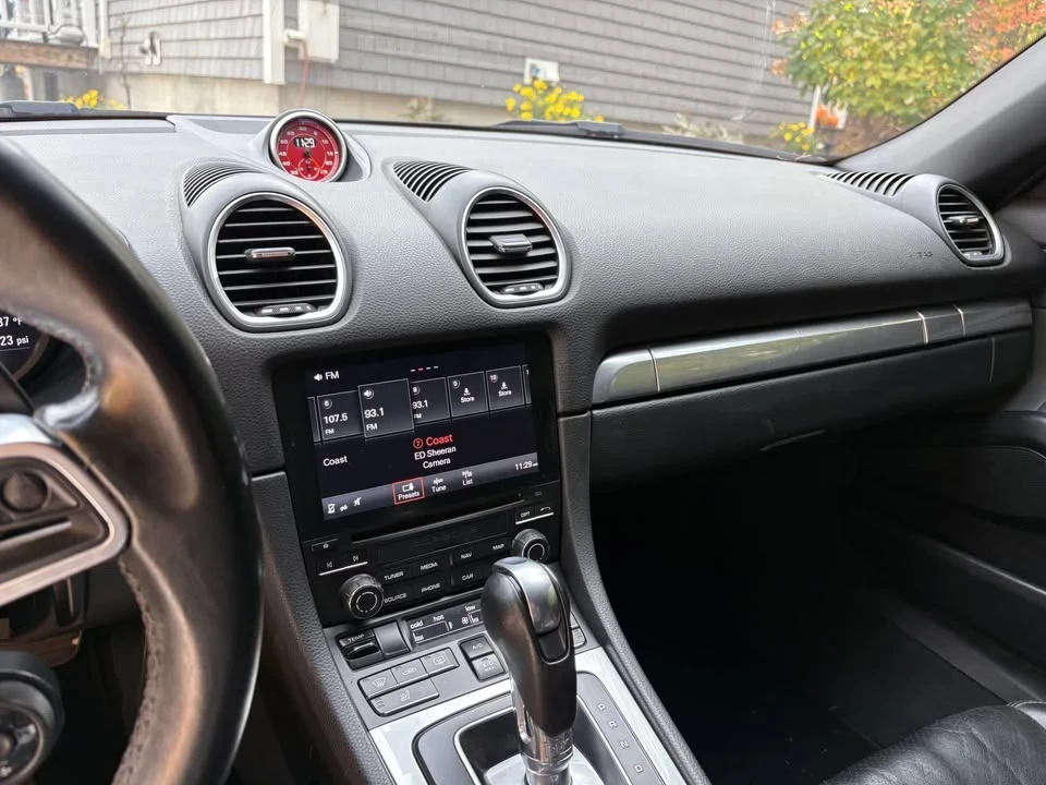 2018 Porsche 718 Boxster - Image 4 of 8