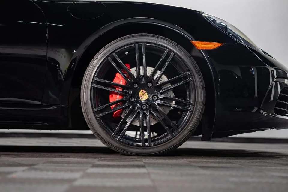 2018 Porsche 718 Boxster - Image 16 of 19